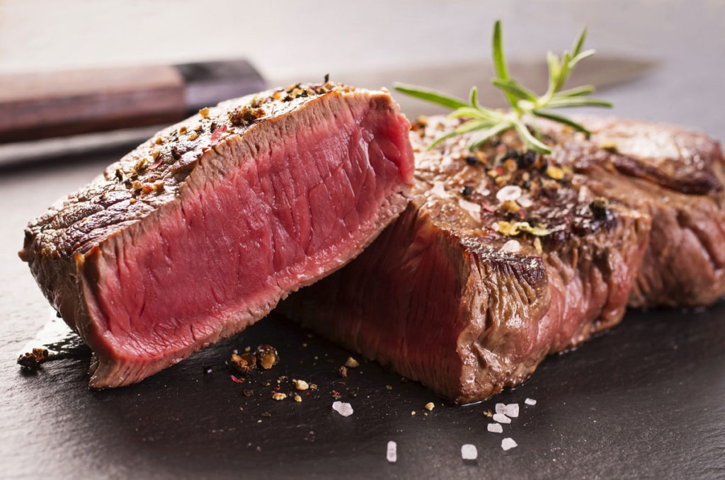 Angus: caratteristiche e preparazione della migliore carne al mondo