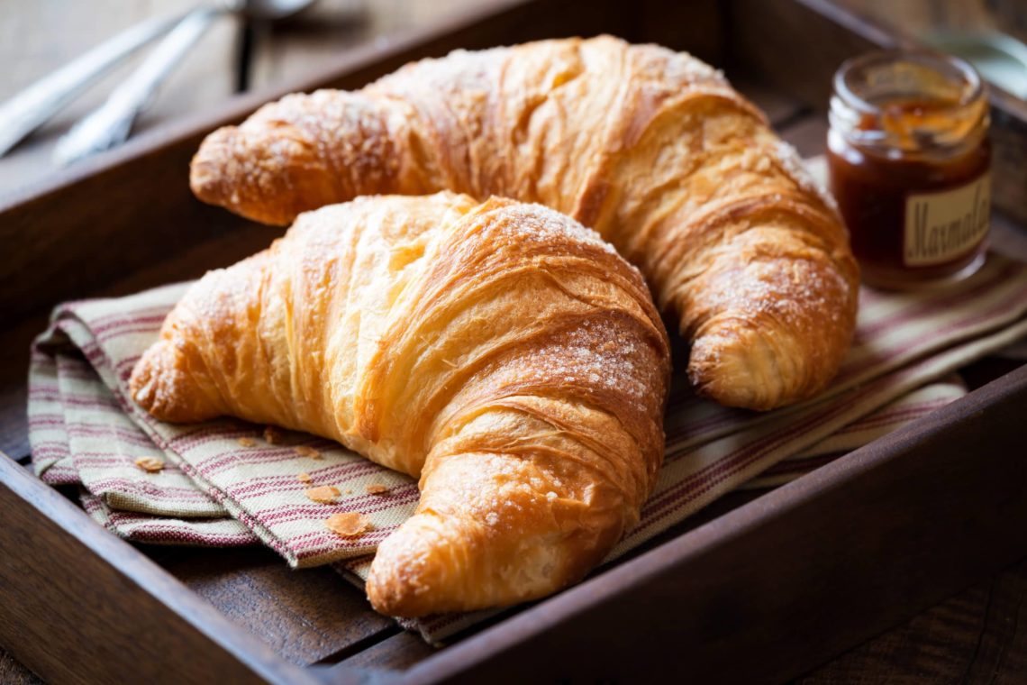 Facciamoli A Casa I Cornetti Ad Gustum