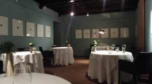 Osteria Francescana